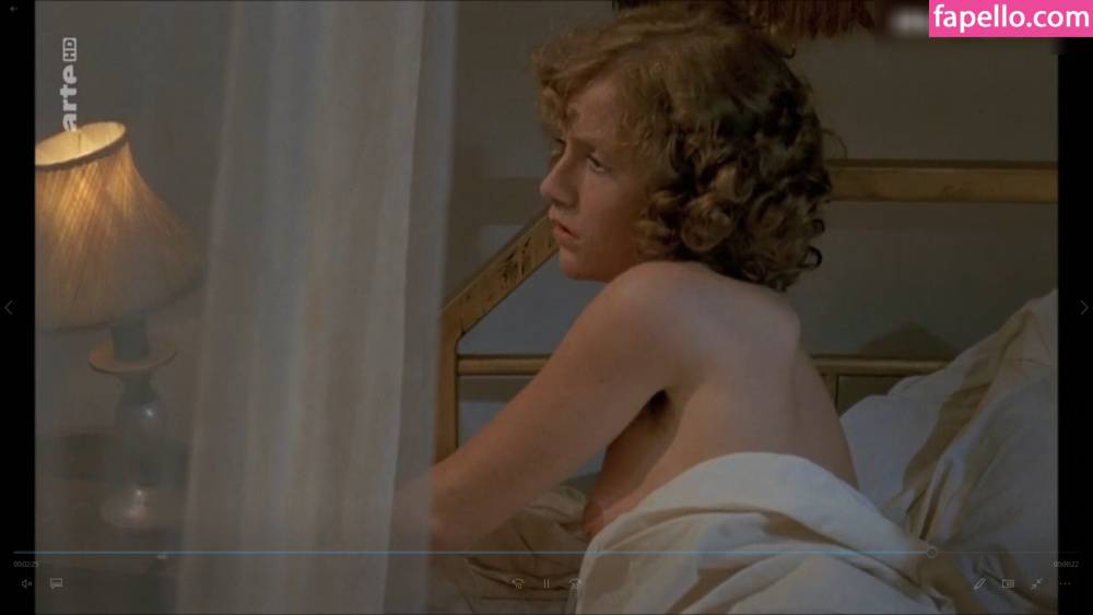 Isabelle Huppert / isabelle-huppert Nude Leaks OnlyFans - TheFap - #5