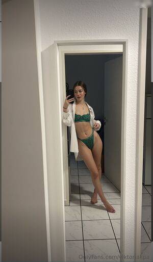 viktoriakpa Nude Leaks - #15