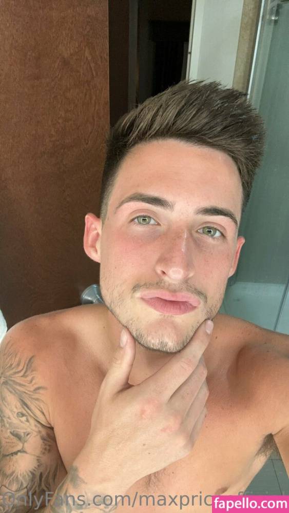 Max Price 🔝1% / maxpriceofficial Nude Leaks OnlyFans - TheFap - #8