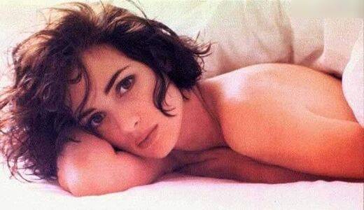 Winona Ryder / winonaryderofficial Nude Leaks - Fapello - #15