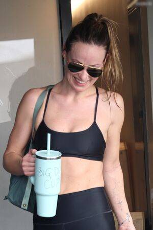 Olivia Wilde / olivia_wilde22 / oliviawilde Nude Leaks - #22