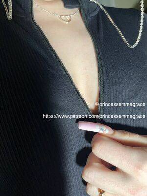 Princessemmagrace / emmamurabito / mightytinyginger Nude Leaks OnlyFans/Patreon - Fapello - #25