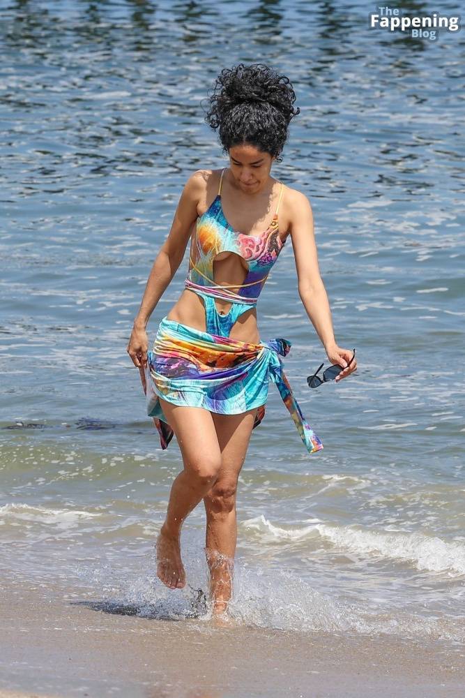 Massiel Taveras Displays Her Summer-Ready Body in Malibu (46 Photos) - #28