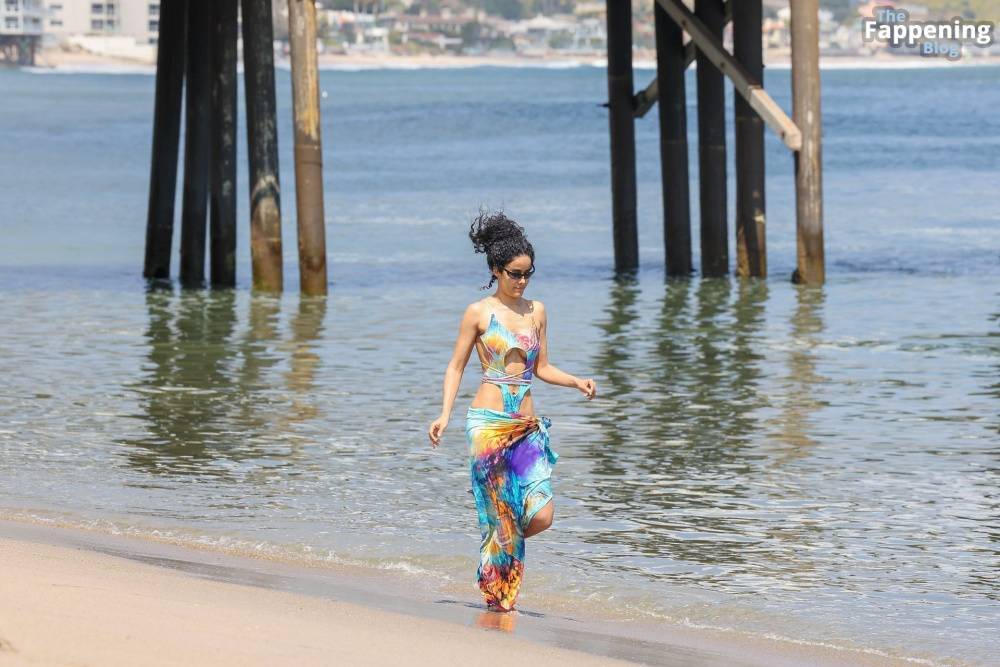 Massiel Taveras Displays Her Summer-Ready Body in Malibu (46 Photos) - #17