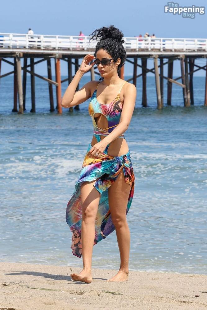 Massiel Taveras Displays Her Summer-Ready Body in Malibu (46 Photos) - #10