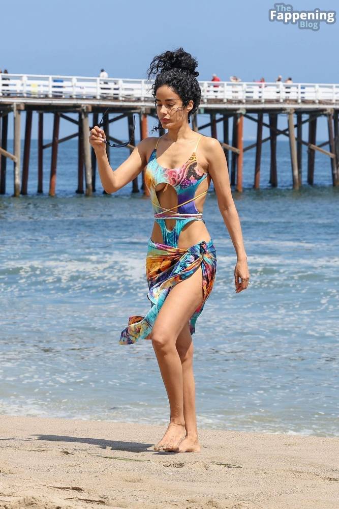 Massiel Taveras Displays Her Summer-Ready Body in Malibu (46 Photos) - #12