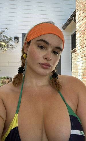 Barbie Ferreira / barbieferreira / sexibarbie Nude Leaks - #30