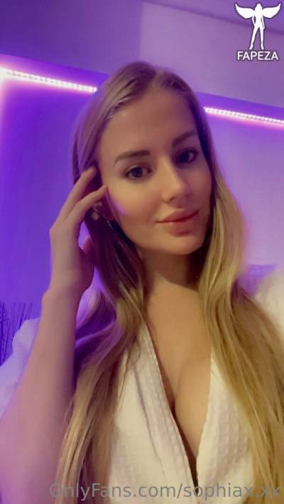 Sophiax.xx / sophiax.xx Nude Leaks OnlyFans - TheFap - #13