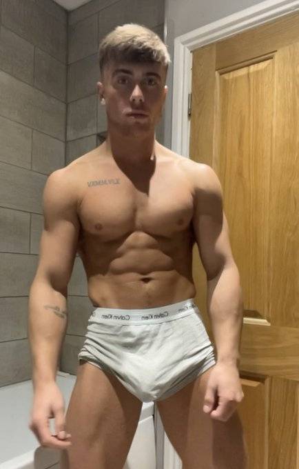 TJ😈 / jacksonntm Nude Leaks OnlyFans - TheFap - #3