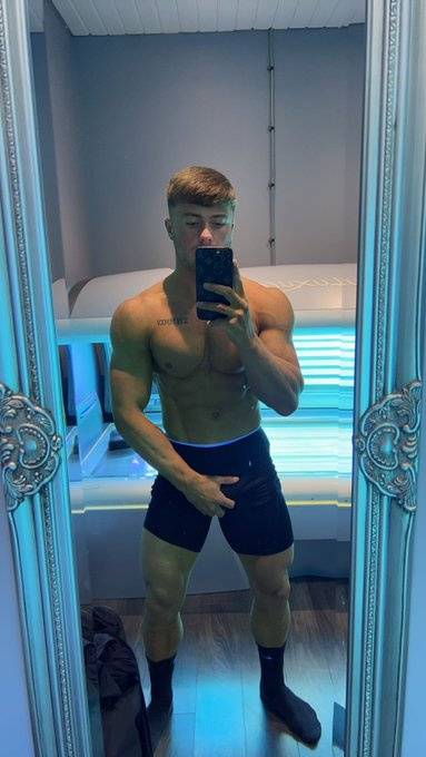 TJ😈 / jacksonntm Nude Leaks OnlyFans - TheFap - #5