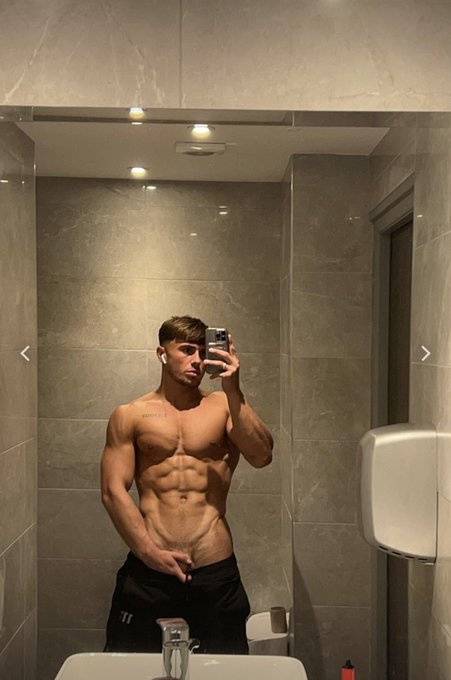 TJ😈 / jacksonntm Nude Leaks OnlyFans - TheFap - #14