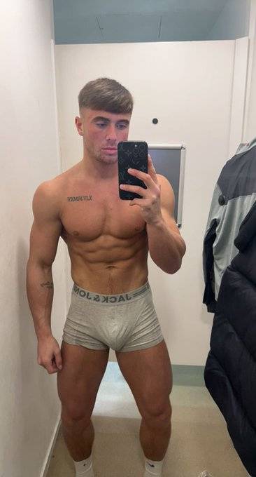 TJ😈 / jacksonntm Nude Leaks OnlyFans - TheFap - #21