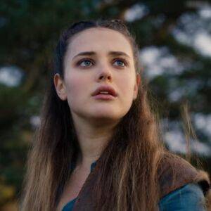 Katherine Langford / katherinelangford Nude Leaks - Fapello - #9