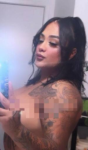 JacQueline / Jackie Ohh / jackiemooretx / jackieohhjackie / sgjacqueline Nude Leaks - #14