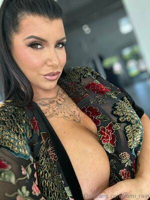 Romi Rain / romi_rain / theonlyromirain Nude Leaks - #12