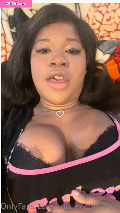 Krissy Victory / krissyvictory Nude Leaks OnlyFans - TheFap - #13