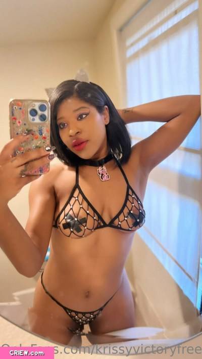 Krissy Victory / krissyvictory Nude Leaks OnlyFans - TheFap - #15