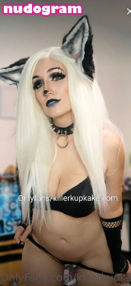 KillerKupkake / killerkupkake Nude Leaks OnlyFans - TheFap - #24