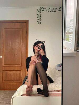 loonassoftfeet Nude Leaks - #22