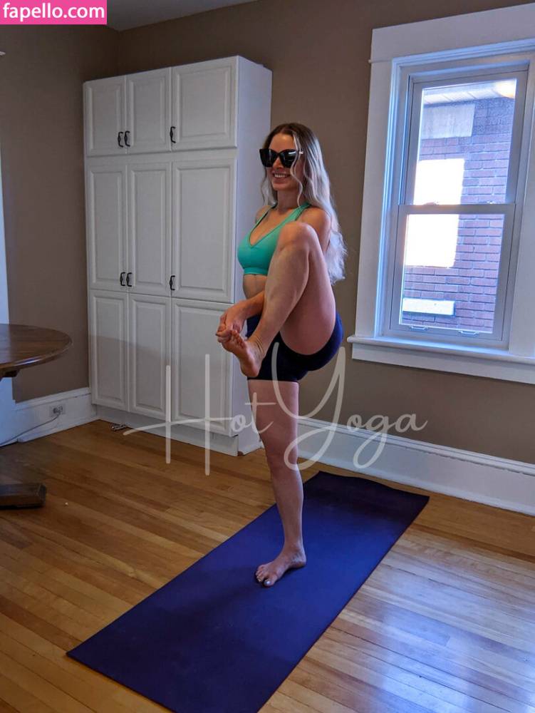 Hot Yoga Free 🕉️💕 / hot-yoga Nude Leaks OnlyFans - TheFap - #1