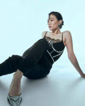 Arden Cho / arden_cho Nude Leaks - Fapello - #14