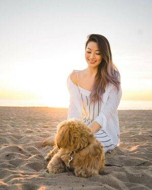 Arden Cho / arden_cho Nude Leaks - Fapello - #19