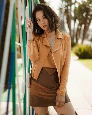 Arden Cho / arden_cho Nude Leaks - Fapello - #17