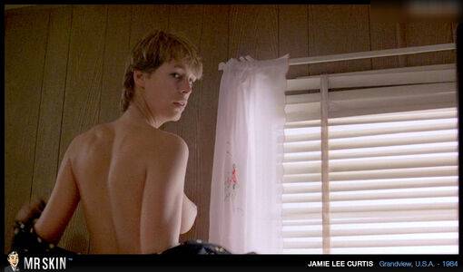 483667813 / Jamie Lee Curtis / curtisleejamie / jamieleecurtis Nude Leaks - #24