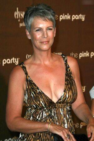 483667813 / Jamie Lee Curtis / curtisleejamie / jamieleecurtis Nude Leaks - #25