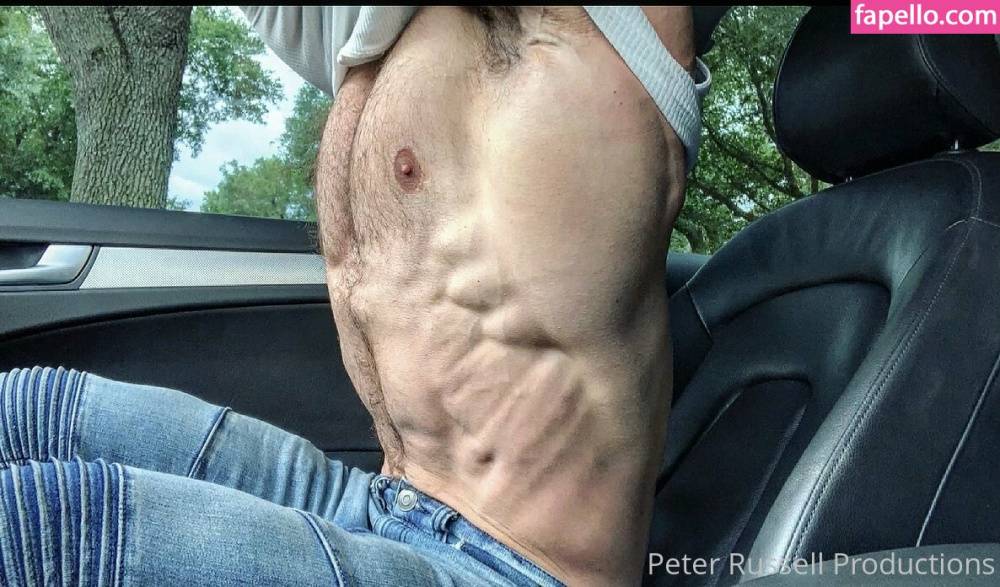 Peter Russell / flexcash4 Nude Leaks OnlyFans - TheFap - #9