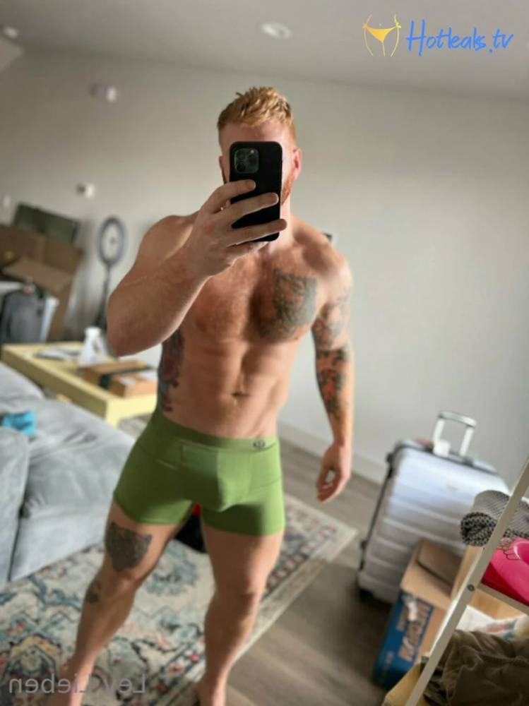 Lev Lieben / levlieben Nude Leaks OnlyFans - TheFap - #7