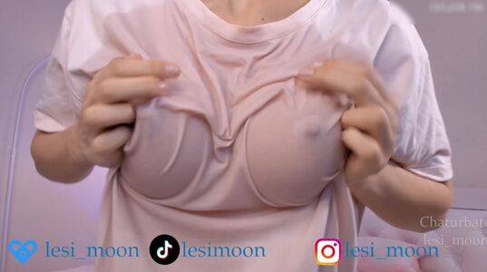 Lesi_Moon / lesliemoon01 Nude Leaks - #25