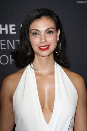 Morena Baccarin / morenabaccarin Nude Leaks - Fapello - #16