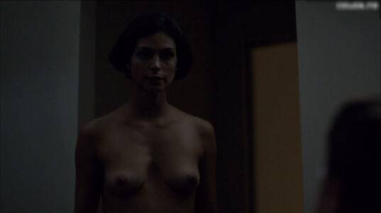 Morena Baccarin / morenabaccarin Nude Leaks - Fapello - #10