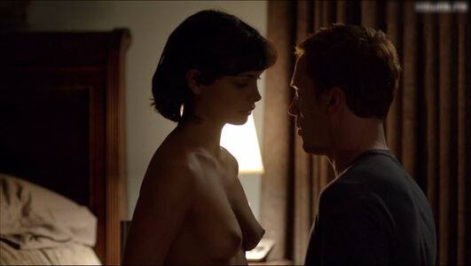 Morena Baccarin / morenabaccarin Nude Leaks - Fapello - #14