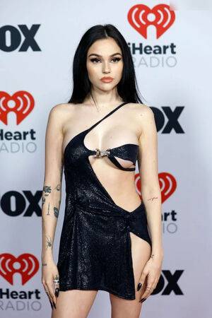 Maggie Lindemann / MaggieLindemann / miiasma_x Nude Leaks - #16