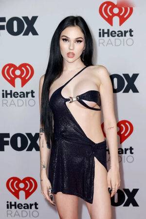 Maggie Lindemann / MaggieLindemann / miiasma_x Nude Leaks - #21