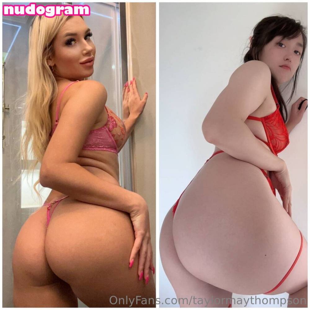 Taylormaythompson / taylormaythompson Nude Leaks OnlyFans - TheFap - #16