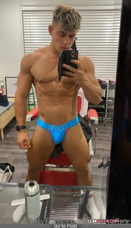 Johnnyflex / johnnyflex Nude Leaks OnlyFans - TheFap - #1