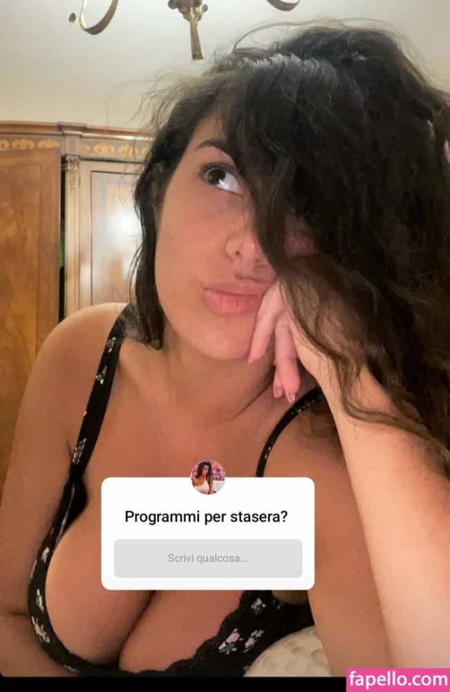 Roberta Galati / robiertassss Nude Leaks OnlyFans - TheFap - #6