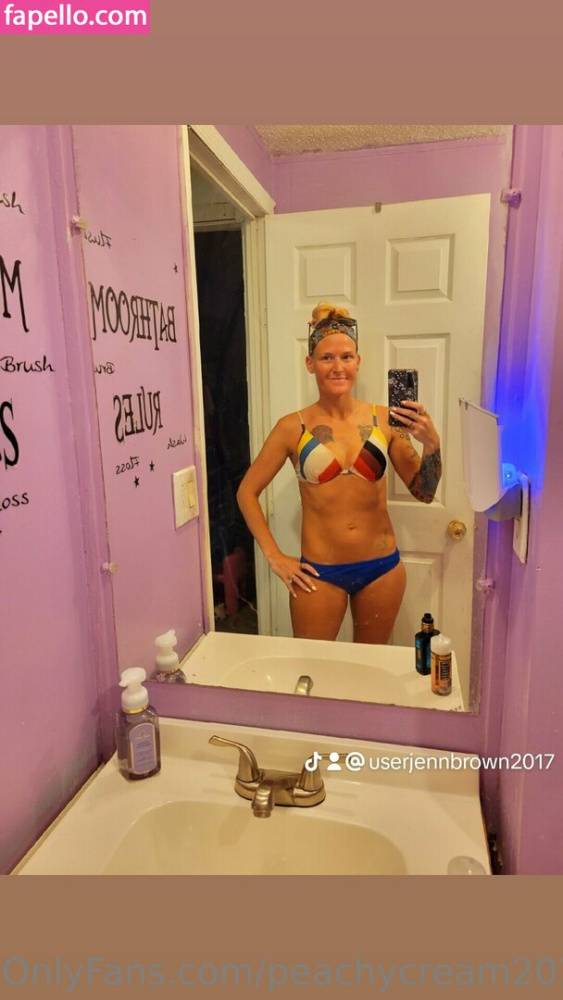 Peachycream2017 / peachycream2017 Nude Leaks OnlyFans - TheFap - #20