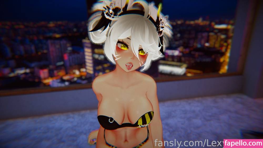 Lexyshy_VR / Lexyshy_VR Nude Leaks OnlyFans - TheFap - #2