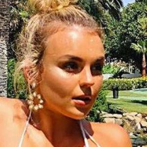 Tallia Storm / stormygirl / talliastorm Nude Leaks - #1