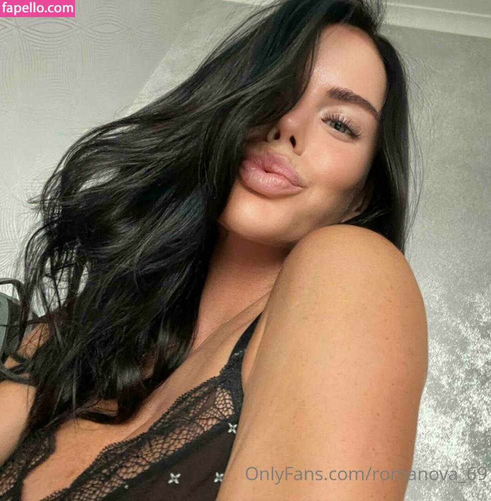 ❤️Anne❤️ / romanova_69 Nude Leaks OnlyFans - TheFap - #15