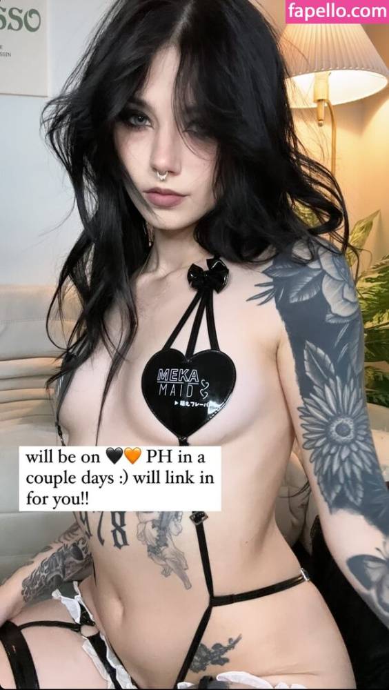 Nonsalemwitch / nonsalemwitch Nude Leaks OnlyFans - TheFap - #17