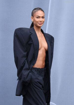 Joan Smalls / joansmalls Nude Leaks - Fapello - #3