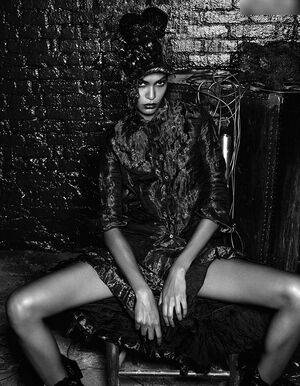 Joan Smalls / joansmalls Nude Leaks - Fapello - #19