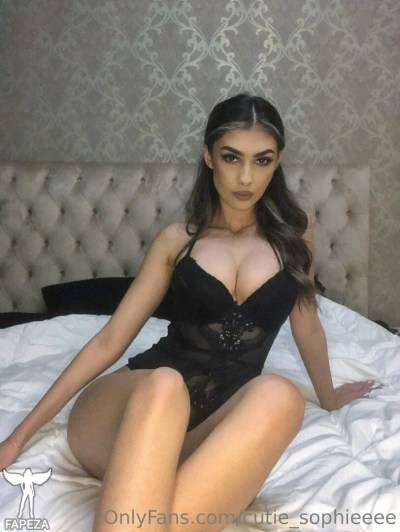 Cutie_sophieeee / cutie_sophieeee Nude Leaks OnlyFans - TheFap - #11