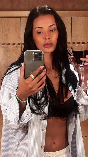 Maya Jama / mayajama Nude Leaks - #13