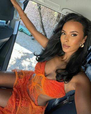 Maya Jama / mayajama Nude Leaks - #7